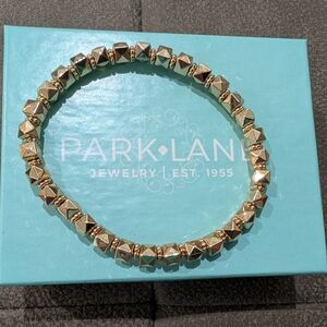 Park Lane Gold Bracelet